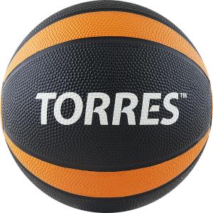 Купить Медбол "TORRES 2 кг" в Боровске 
