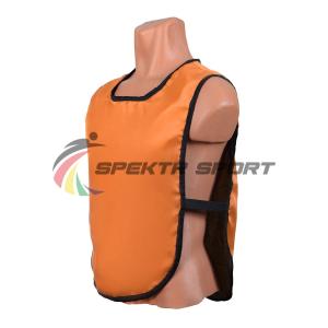 Купить Манишка футбольная односторонняя универсальная Spektr Sport в Боровске 