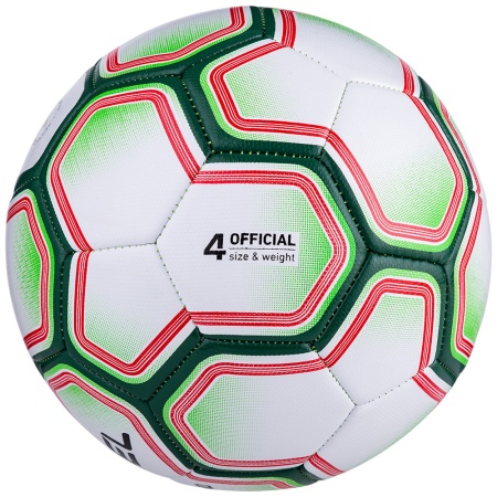 Купить Мяч футбольный Jögel Nano №4 в Боровске 